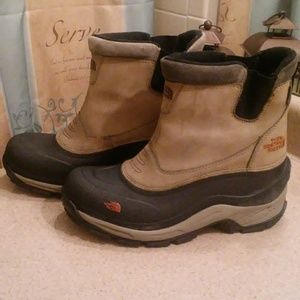 The North Face Chilkats